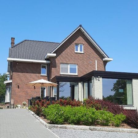 B&B Gellick Lanaken Ngoại thất bức ảnh