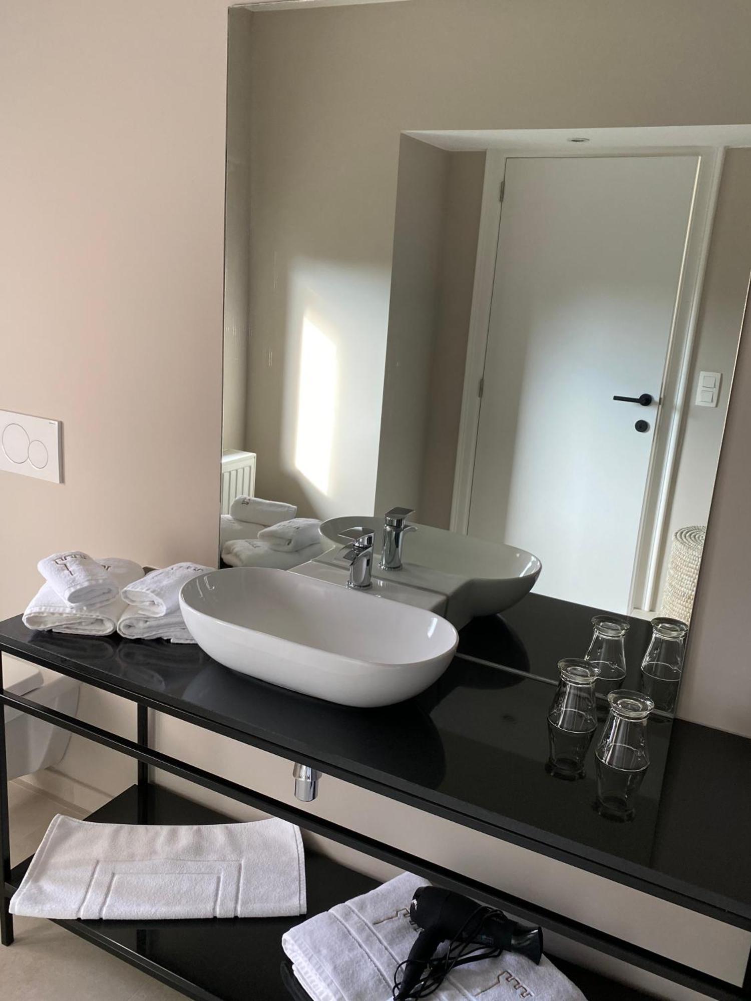 B&B Gellick Lanaken Ngoại thất bức ảnh