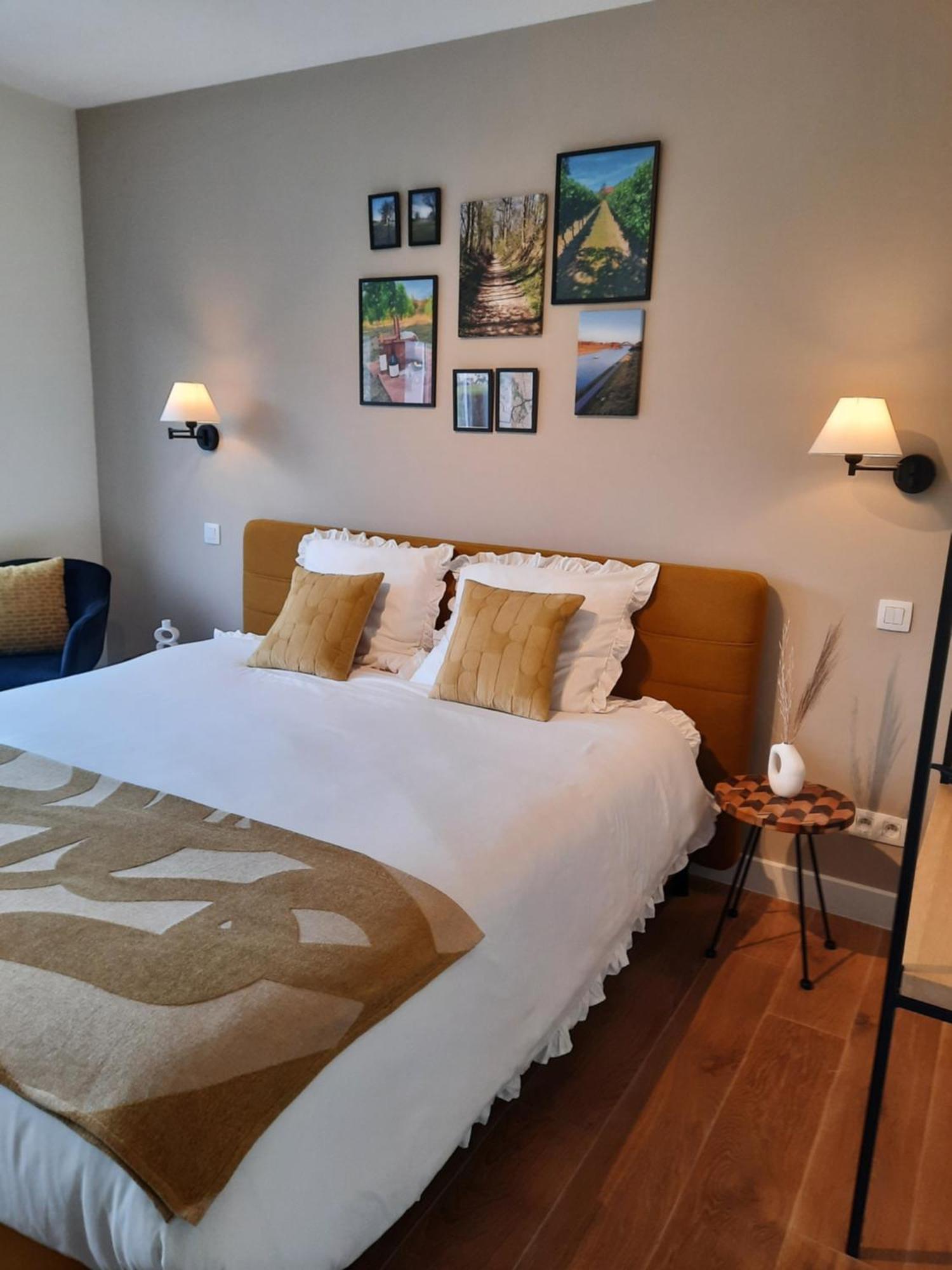 B&B Gellick Lanaken Ngoại thất bức ảnh